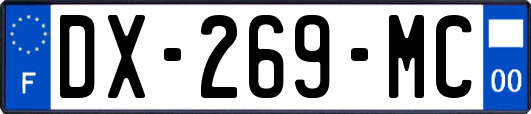 DX-269-MC