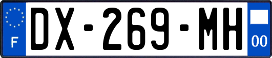 DX-269-MH