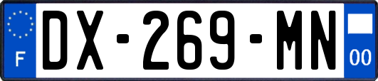 DX-269-MN