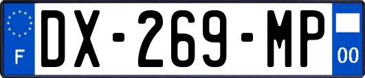 DX-269-MP