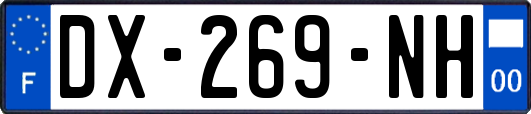 DX-269-NH