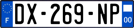 DX-269-NP