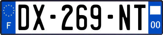 DX-269-NT