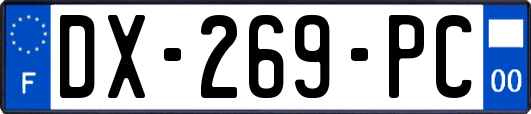 DX-269-PC