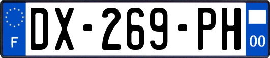 DX-269-PH