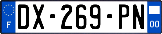 DX-269-PN