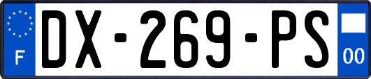 DX-269-PS