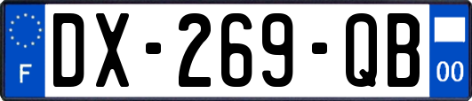 DX-269-QB