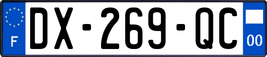 DX-269-QC