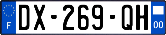 DX-269-QH