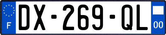 DX-269-QL