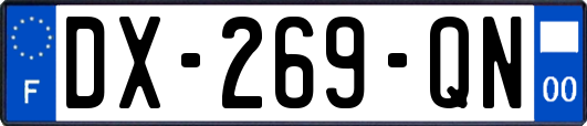 DX-269-QN