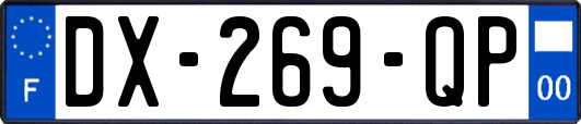 DX-269-QP