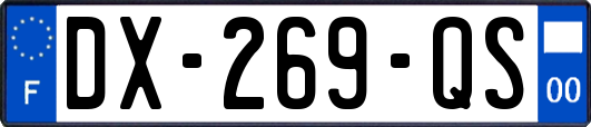DX-269-QS