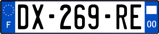 DX-269-RE