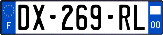 DX-269-RL