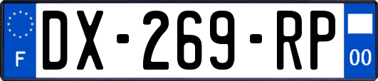 DX-269-RP