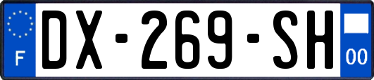 DX-269-SH