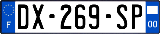 DX-269-SP