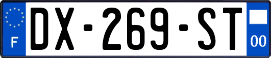 DX-269-ST