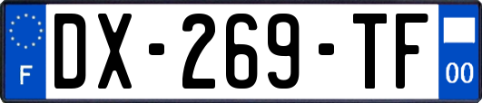 DX-269-TF