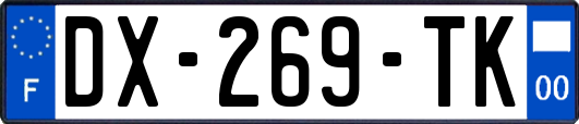 DX-269-TK