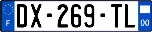 DX-269-TL