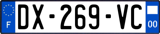 DX-269-VC