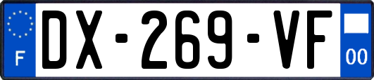 DX-269-VF