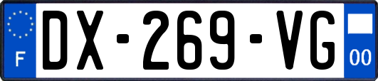 DX-269-VG