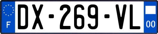 DX-269-VL