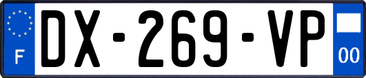 DX-269-VP