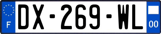 DX-269-WL