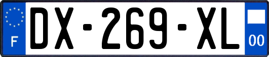 DX-269-XL