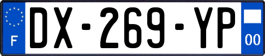 DX-269-YP