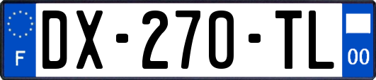 DX-270-TL