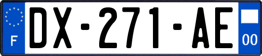 DX-271-AE