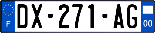 DX-271-AG