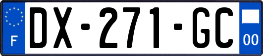 DX-271-GC