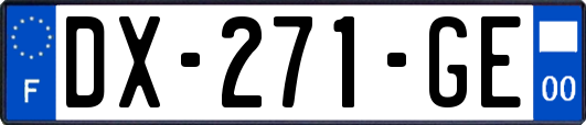 DX-271-GE