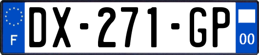 DX-271-GP