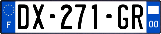 DX-271-GR