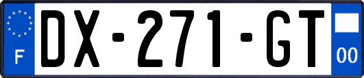 DX-271-GT