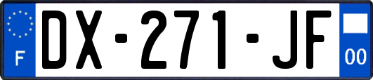 DX-271-JF