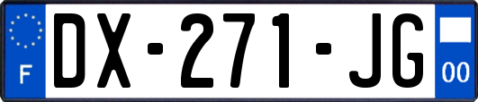 DX-271-JG