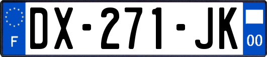 DX-271-JK