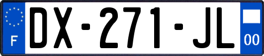 DX-271-JL
