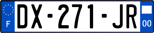 DX-271-JR