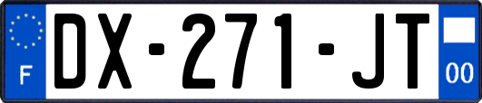 DX-271-JT