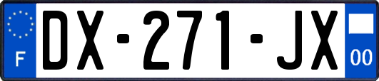 DX-271-JX
